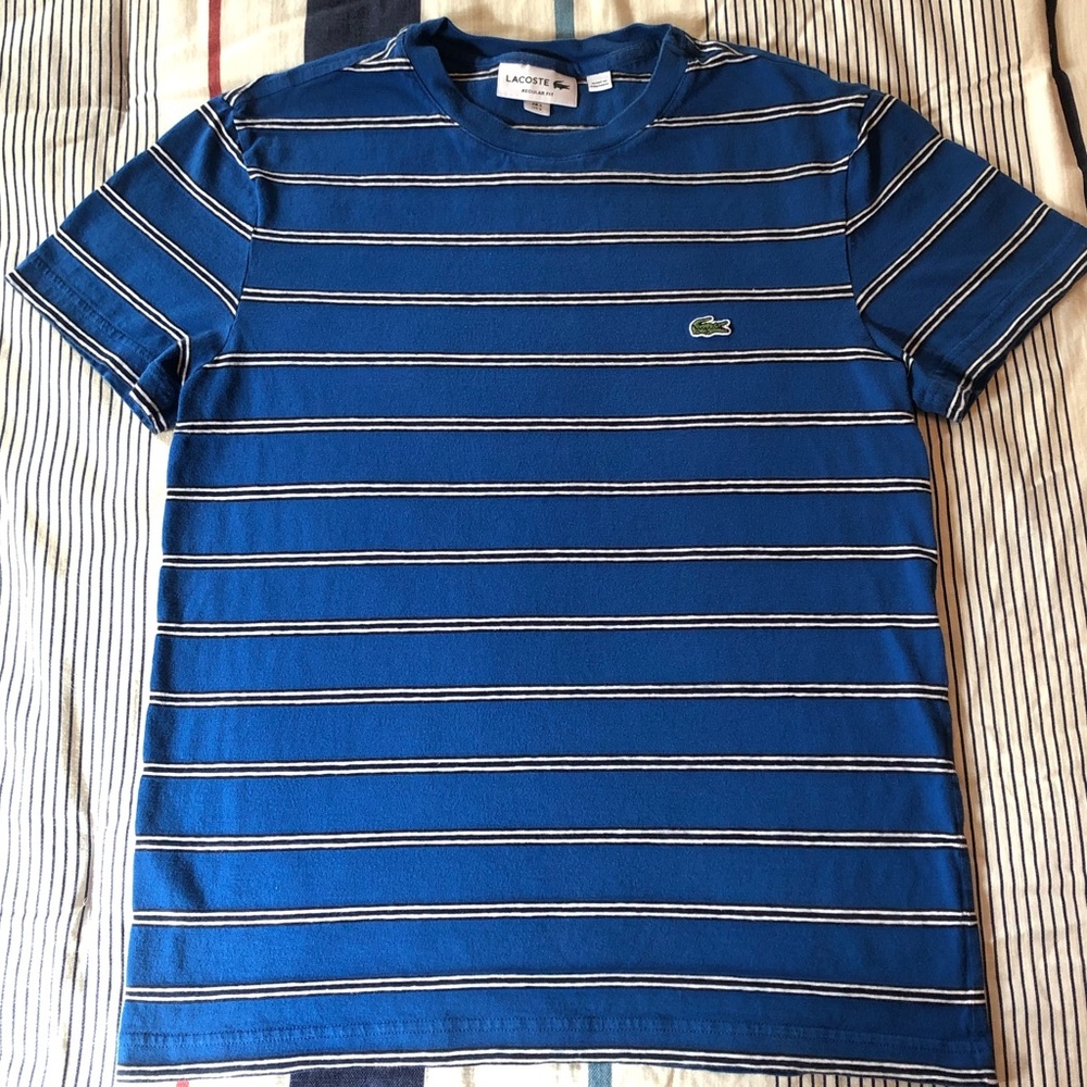 Lacoste t-shirt